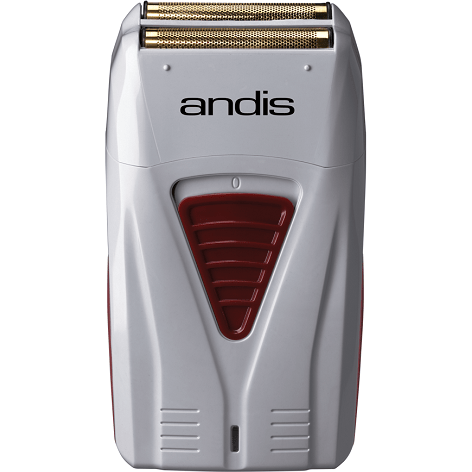Andis Professional ProFoil Lithium Titanium Foil Shaver - Beauty Exchange Beauty Supply