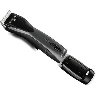 Andis Professional Supra ZR II Cordless Detachable Blade Clipper - Beauty Exchange Beauty Supply