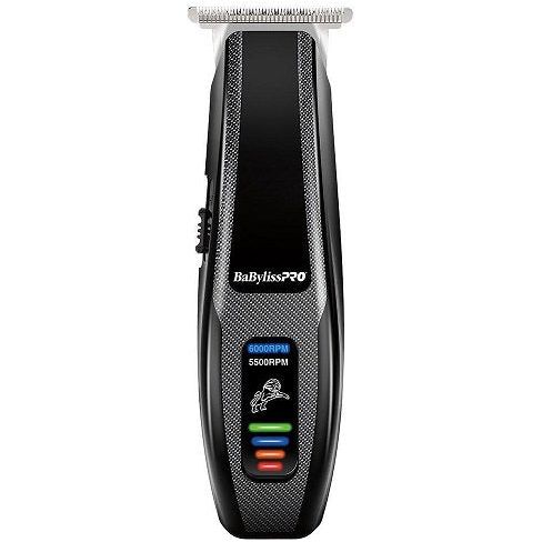 BaByliss PRO FlashFX Lithium Cordless Trimmer - Beauty Exchange Beauty Supply