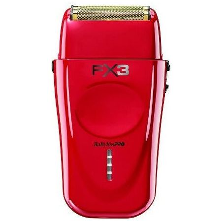 BaByliss PRO FX3 Double Foil Cordless Shaver - Beauty Exchange Beauty Supply