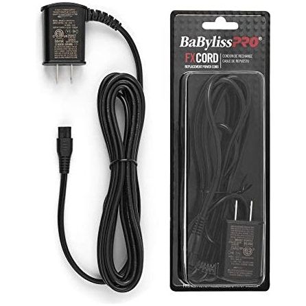 BaByliss PRO FXCORD Replacement Power Cord - Beauty Exchange Beauty Supply