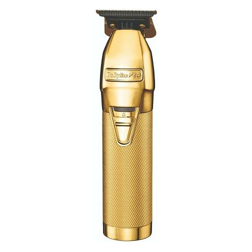 BaByliss PRO GoldFX Skeleton Cordless Trimmer - Beauty Exchange Beauty Supply