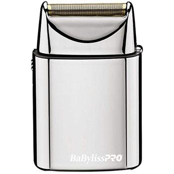 Babyliss PRO Metal Single Foil Cordless Shaver - Beauty Exchange Beauty Supply