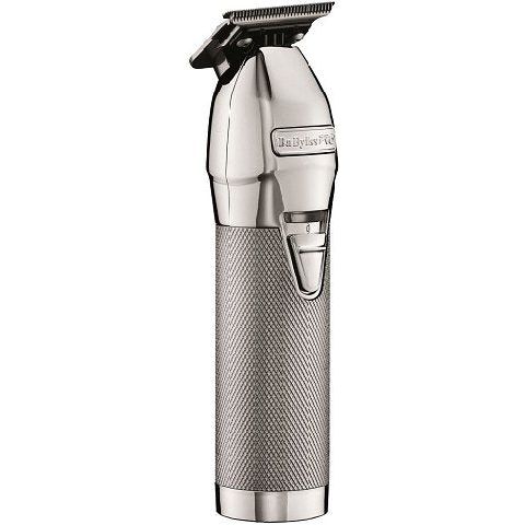 BaByliss PRO Silver FX Skeleton Cordless Trimmer - Beauty Exchange Beauty Supply