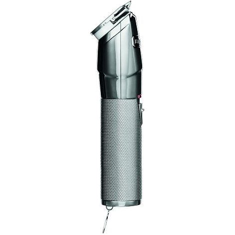 BaByliss PRO SILVERFX Cordless Trimmer - Beauty Exchange Beauty Supply