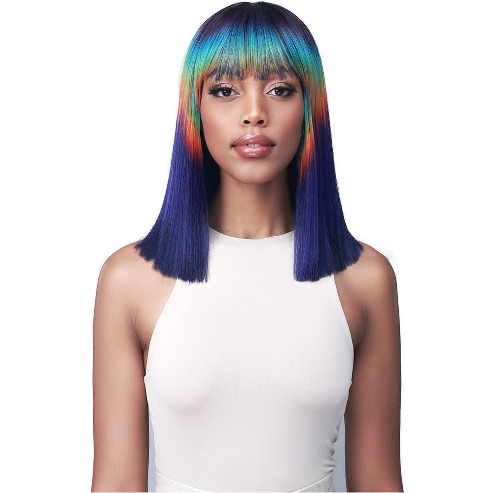 Bobbi Boss Boss Hair Creative Color Series Synthetic Full Wig - M1032 Bonnie - Beauty Exchange Beauty Supply