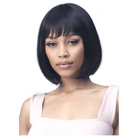 Bobbi Boss Premium 100% Human Hair Full Wig - MH1272 DANY - Beauty Exchange Beauty Supply