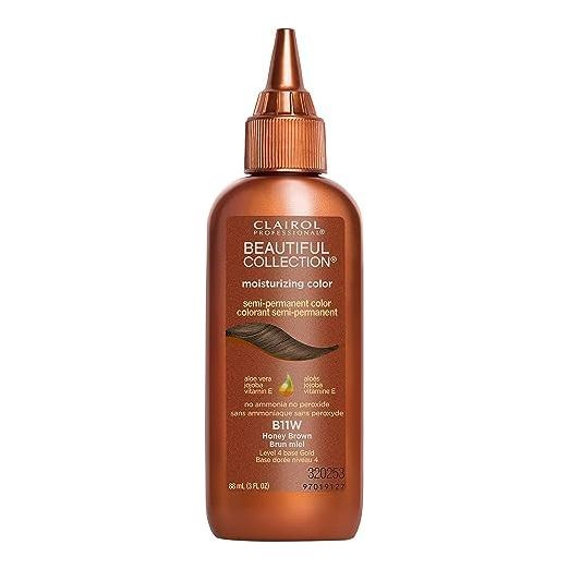 Clairol Professional Beautiful Collection Moisturizing Color Semi-Permanent Hair Color - Beauty Exchange Beauty Supply
