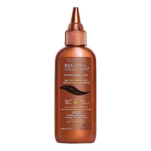 Clairol Professional Beautiful Collection Moisturizing Color Semi-Permanent Hair Color - Beauty Exchange Beauty Supply