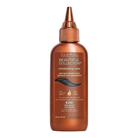 Clairol Professional Beautiful Collection Moisturizing Color Semi-Permanent Hair Color - Beauty Exchange Beauty Supply