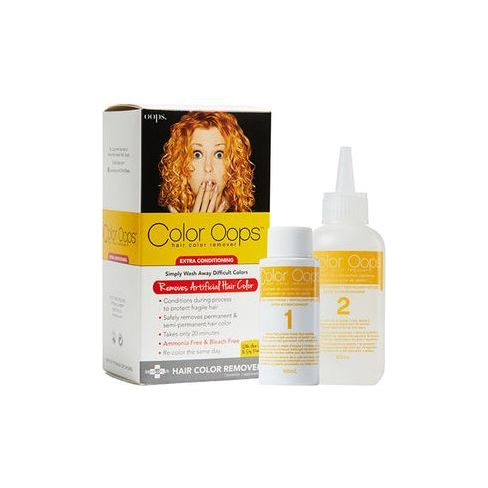 Color Oops Extra Conditioning Hair Color Remover