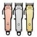 Gamma+ Professional Absolute Alpha Cordless Clipper - Beauty Exchange Beauty Supply