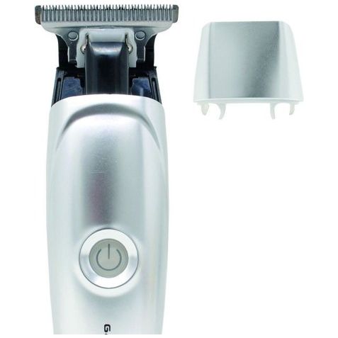 Gamma+ Professional Absolute Hitter Matte Edition Cordless Trimmer - Beauty Exchange Beauty Supply