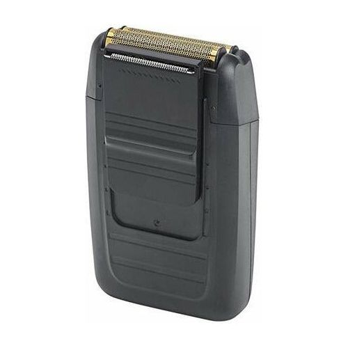 Gamma+ Professional Absolute Zero Cordless Foil Shaver - Beauty Exchange Beauty Supply