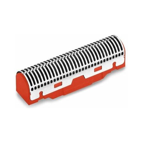 Gamma+ Professional Uno Cordless Single Foil Shaver - Beauty Exchange Beauty Supply