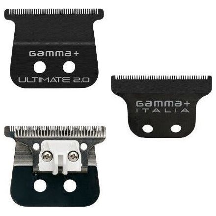 Gamma+ Professional X-EVO Cordless Trimmer - Beauty Exchange Beauty Supply