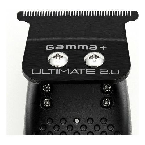 Gamma+ Professional X-EVO Cordless Trimmer - Beauty Exchange Beauty Supply