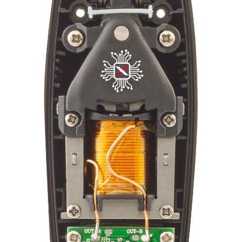 Gamma+ Professional X-EVO Cordless Trimmer - Beauty Exchange Beauty Supply