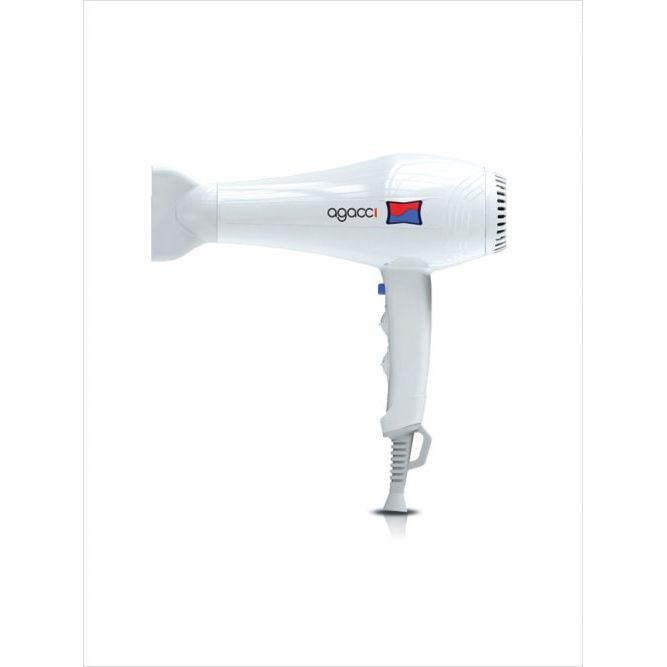 H2Pro Agacci Lightweight Hair Dryer A2100BK