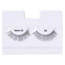 Kiss i-Envy Matte 3D Lashes - Beauty Exchange Beauty Supply