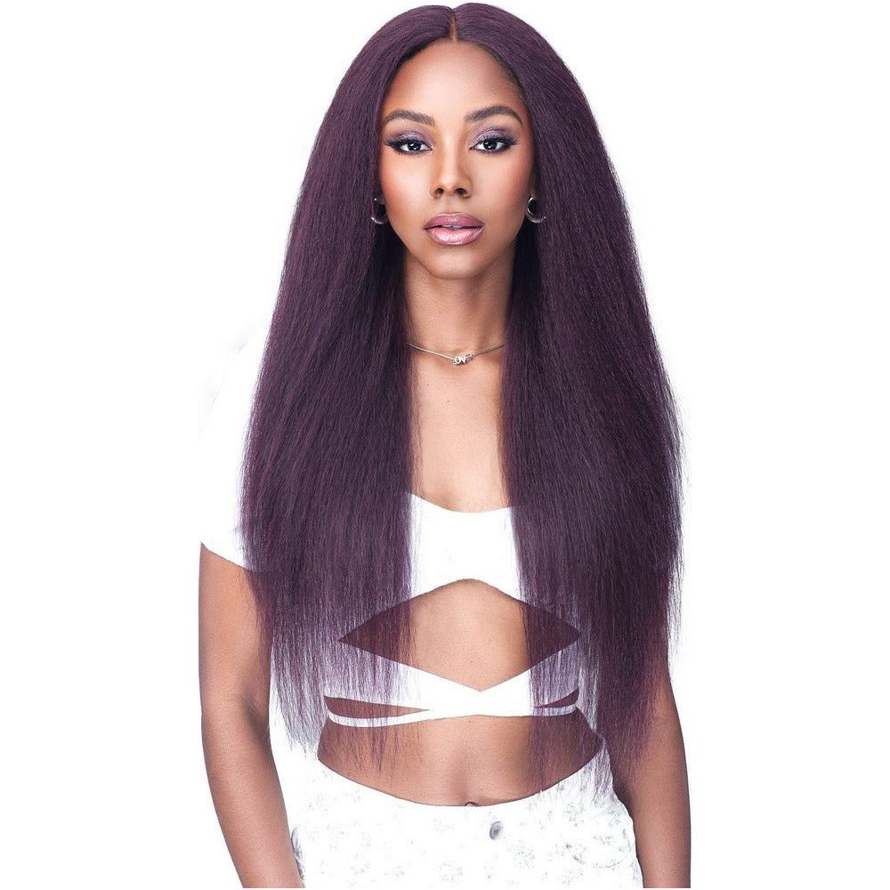 Human Hair Extensions Clip Ins - Jasmine Coil Clip Ins Order Now