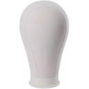 LQQKS Poly Block Canvas Head - Beauty Exchange Beauty Supply