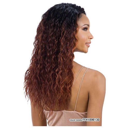 Mayde 5" Invisible Lace Part Wig - Mirabel - Beauty Exchange Beauty Supply