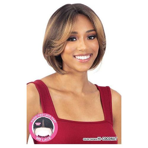 Mayde Beauty Candy Synthetic Lace Front Wig - Mona - Beauty Exchange Beauty Supply