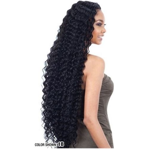 Model Model Gardenia Mastermix Blend Weave - Deep Wave 36" - Beauty Exchange Beauty Supply