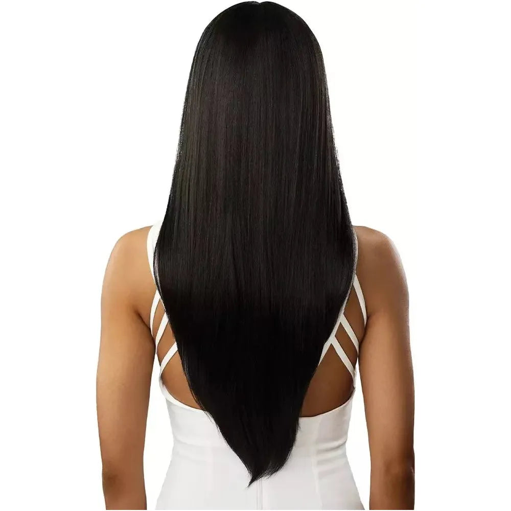 Outre Color Bomb Synthetic HD Lace Front Wig - Chandice - Beauty Exchange Beauty Supply