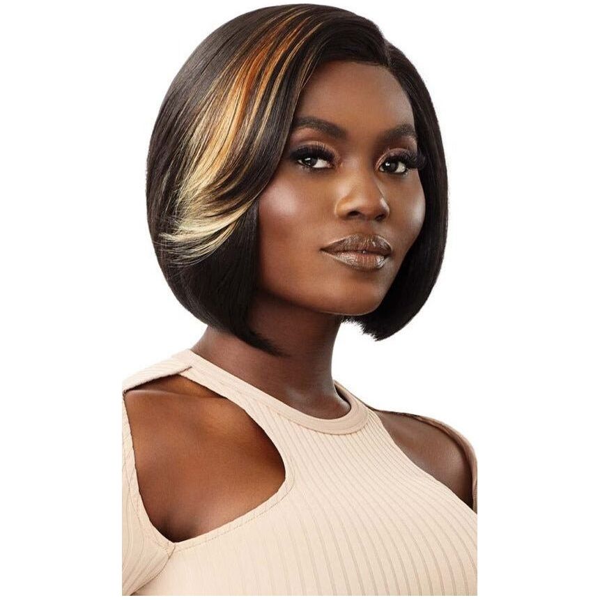 Outre Color Bomb Synthetic Lace Front Wig - Bettina - Beauty Exchange Beauty Supply
