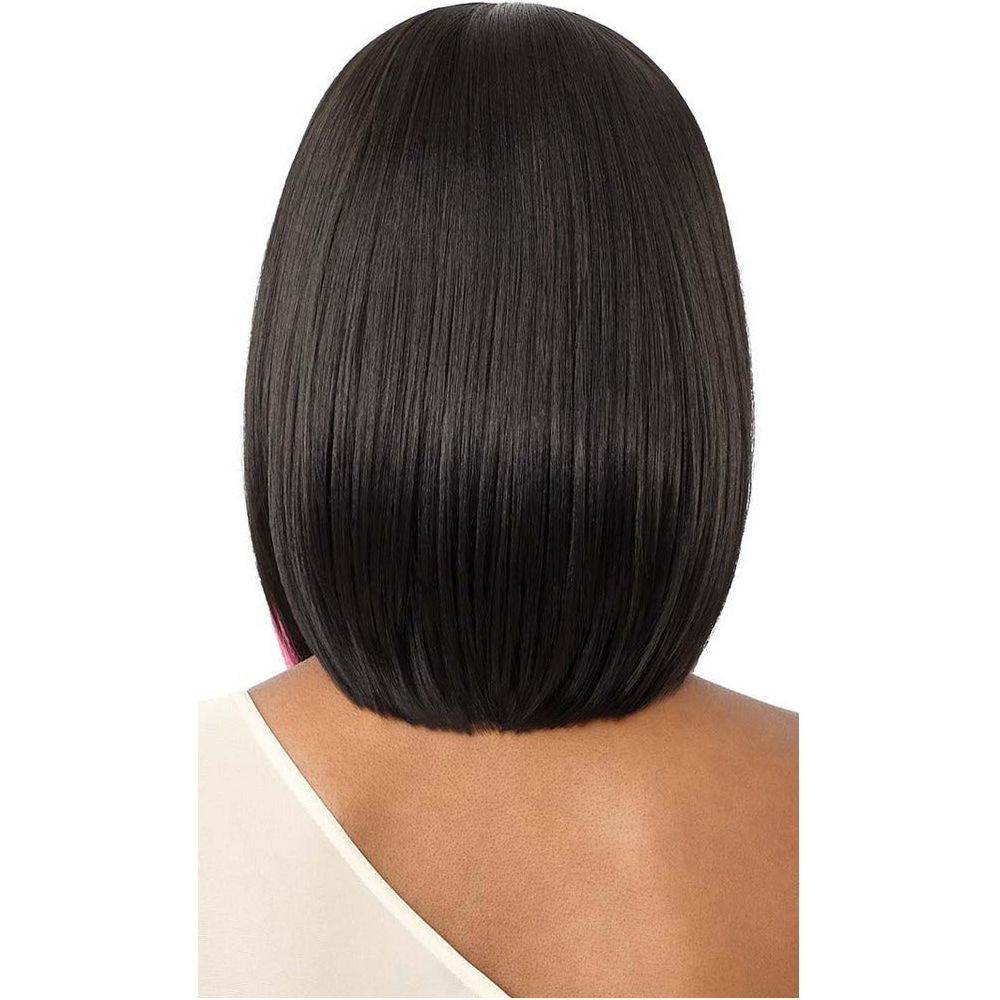 Outre Color Bomb Synthetic Lace Front Wig - Stina - Beauty Exchange Beauty Supply