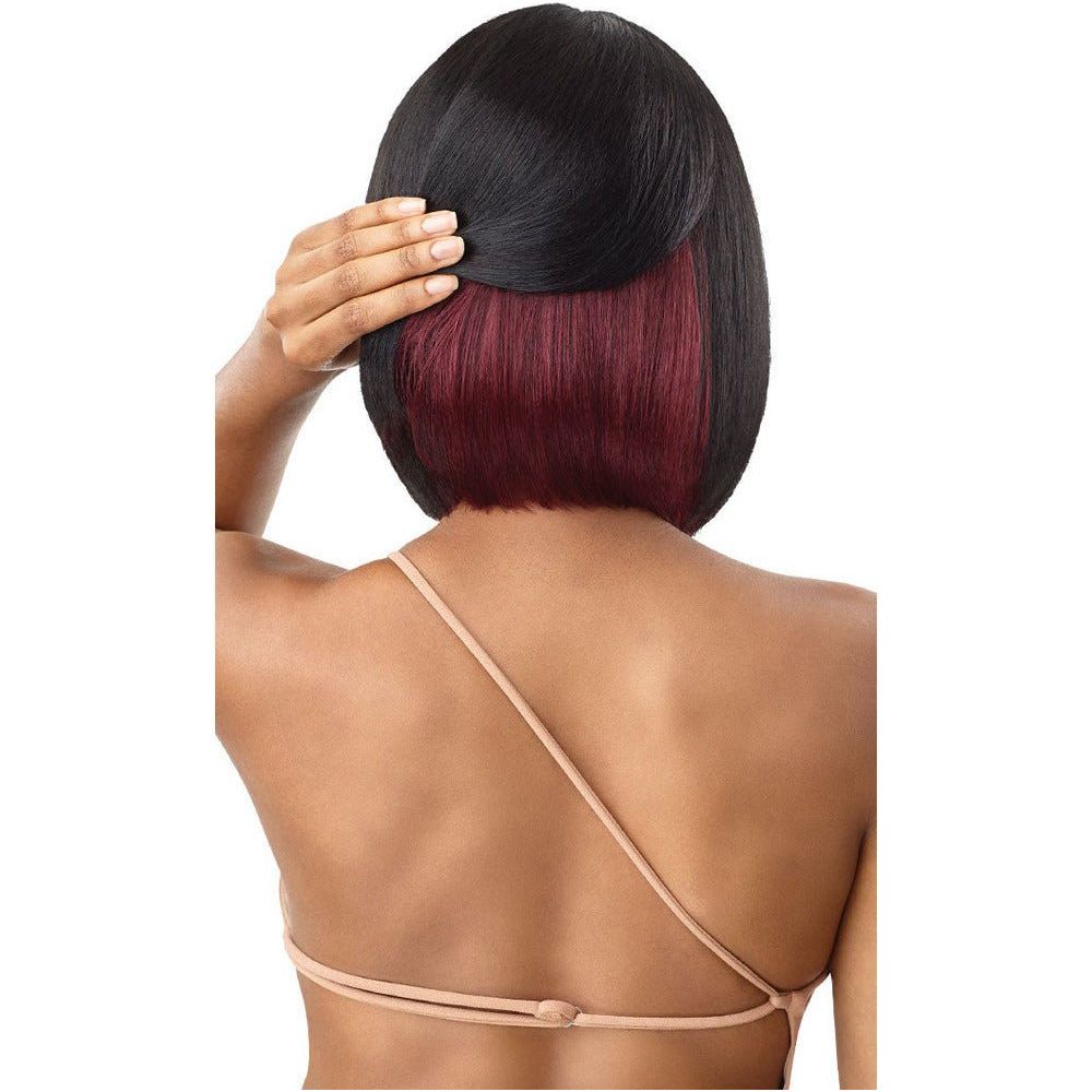 Outre Color Bomb Synthetic Lacefront Wig - Tayten - Beauty Exchange Beauty Supply