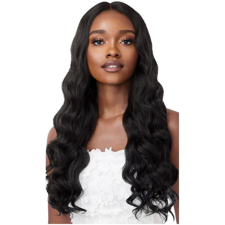 Outre Lace Front Synthetic HD Lace Front Wig - Arlena - Beauty Exchange Beauty Supply