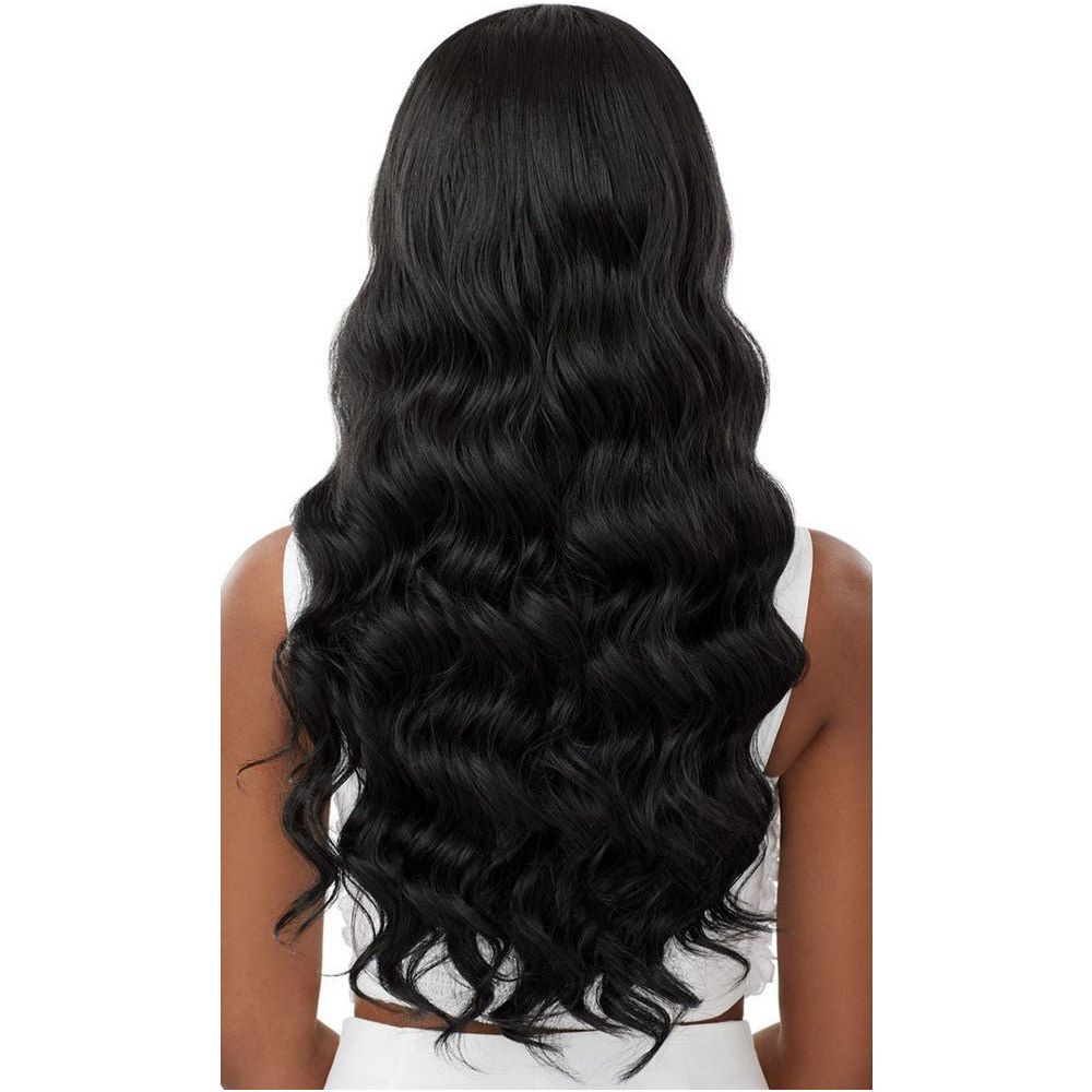 Outre Lace Front Synthetic HD Lace Front Wig - Arlena - Beauty Exchange Beauty Supply
