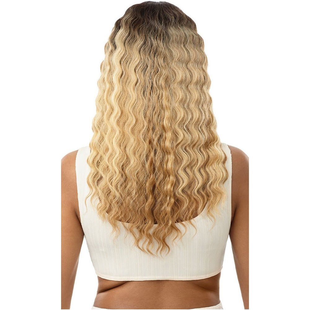 Outre Lace Front Synthetic Lace Front Wig - Talula - Beauty Exchange Beauty Supply