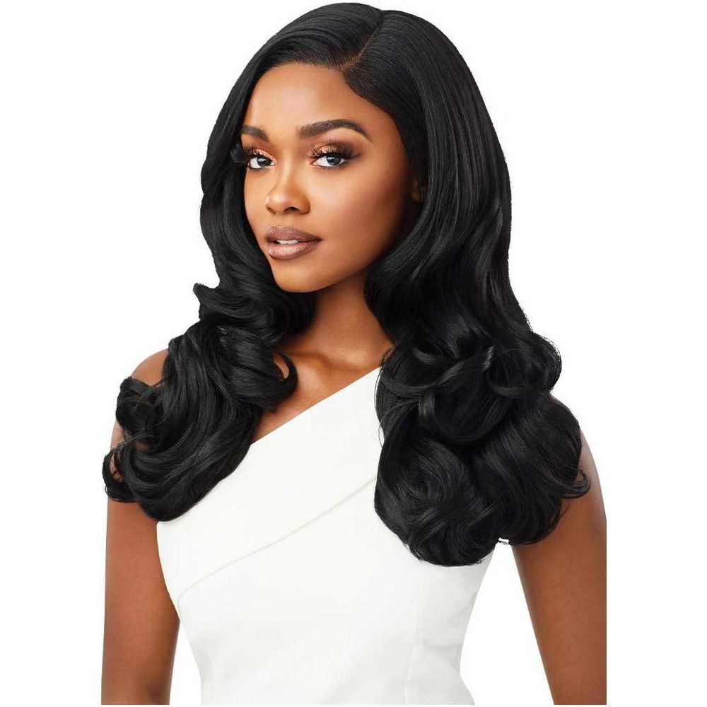 Outre Melted Harline Synthetic HD Lace Front Wig - Harper - Beauty Exchange Beauty Supply