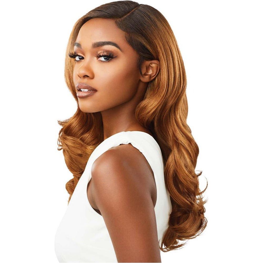 Outre Melted Harline Synthetic HD Lace Front Wig - Harper - Beauty Exchange Beauty Supply