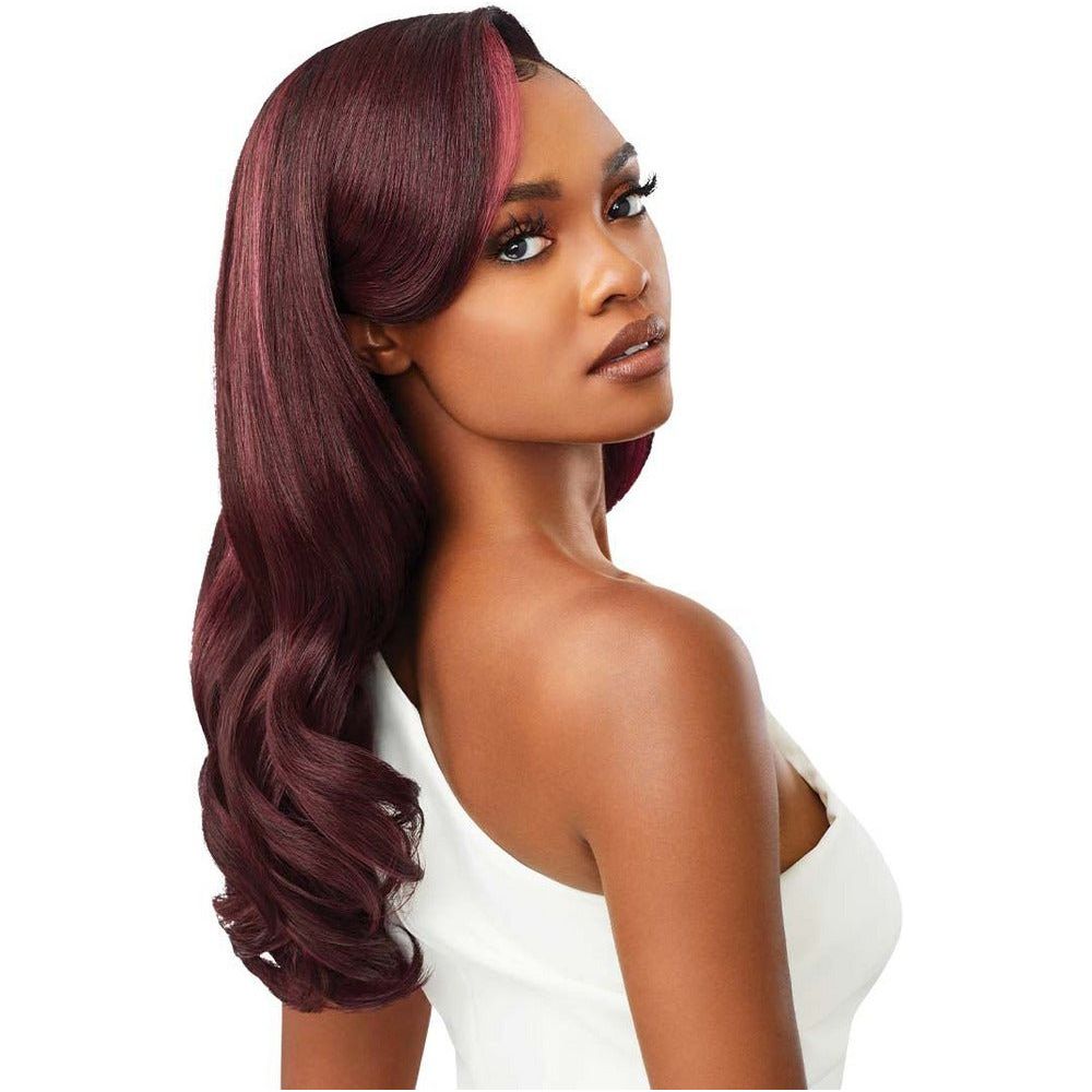 Outre Melted Harline Synthetic HD Lace Front Wig - Harper - Beauty Exchange Beauty Supply
