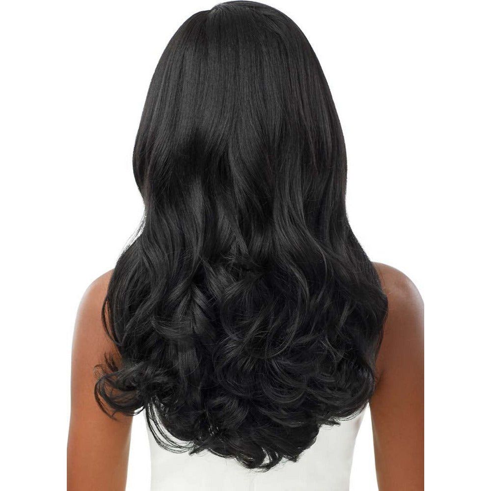 Outre Melted Harline Synthetic HD Lace Front Wig - Harper - Beauty Exchange Beauty Supply