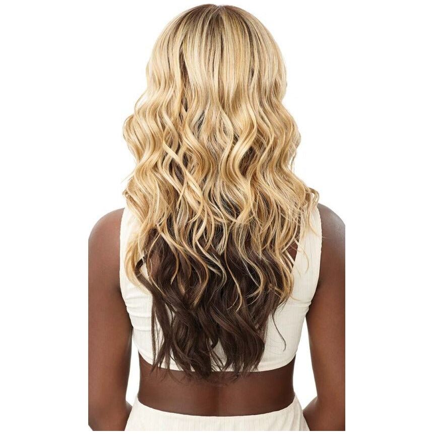 Outre Perfect Hairline 13x6 HD Lace Front Wig - Freya - Beauty Exchange Beauty Supply