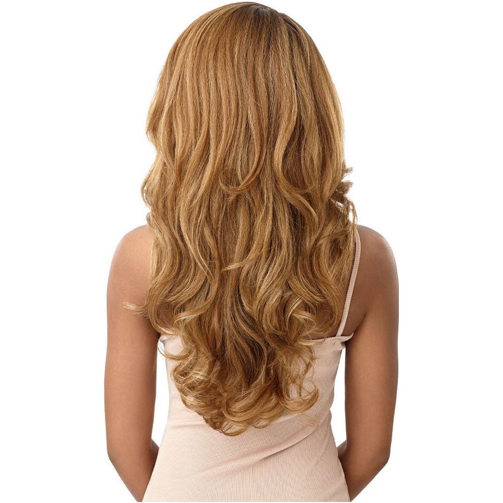 Outre Perfect Hairline 13x6 HD Synthetic Lace Front Wig - Julianne 24" - Beauty Exchange Beauty Supply