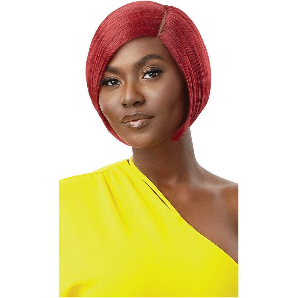 Outre The Daily Synthetic Lace Part Wig - Calla - Beauty Exchange Beauty Supply