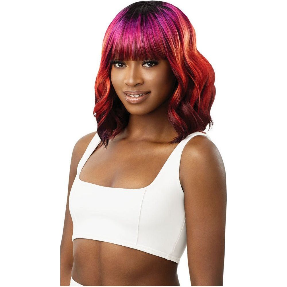Outre Wigpop Color Play Synthetic Full Wig - Libra - Beauty Exchange Beauty Supply