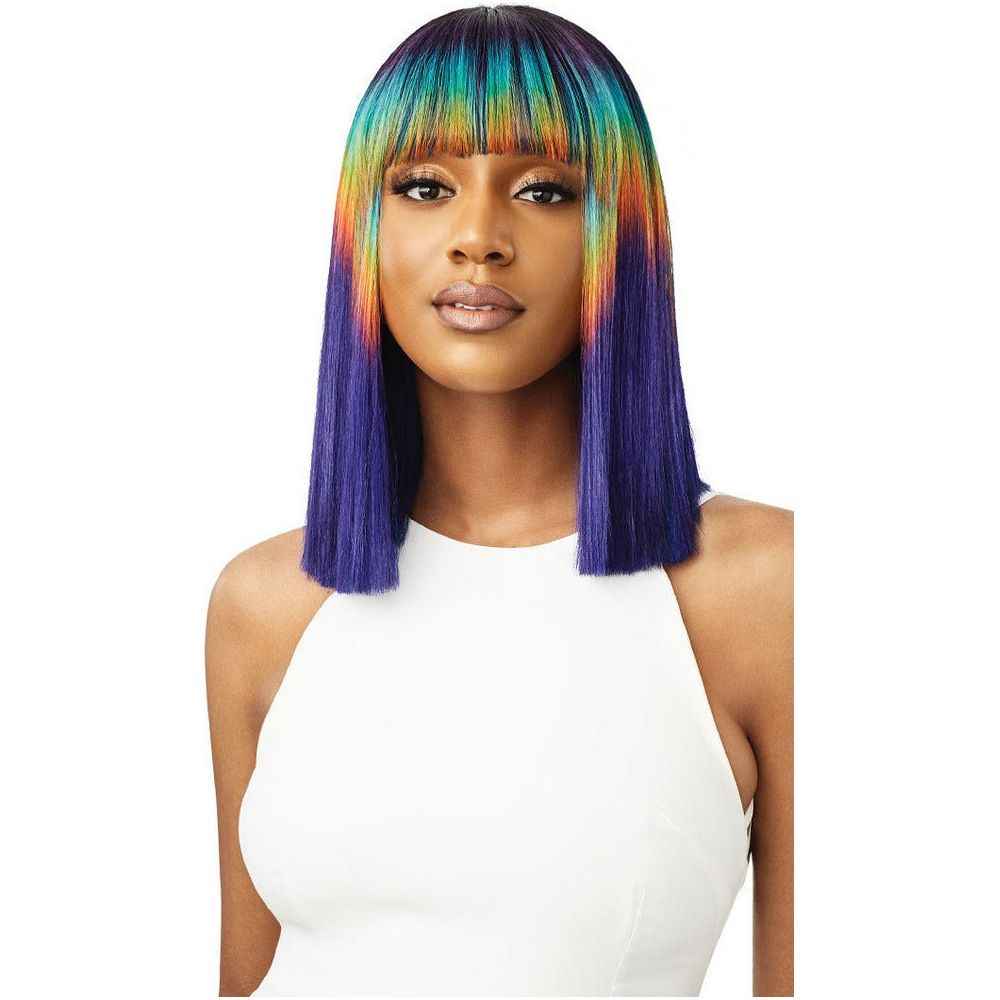 Outre Wigpop Color Play Synthetic Full Wig - Taurus - Beauty Exchange Beauty Supply