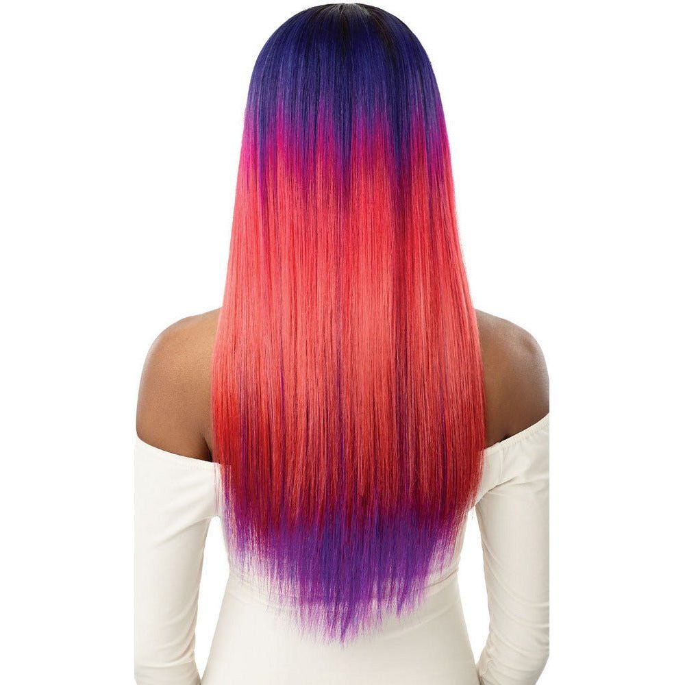 Outre Wigpop Color Play Synthetic Full Wig - Virgo - Beauty Exchange Beauty Supply