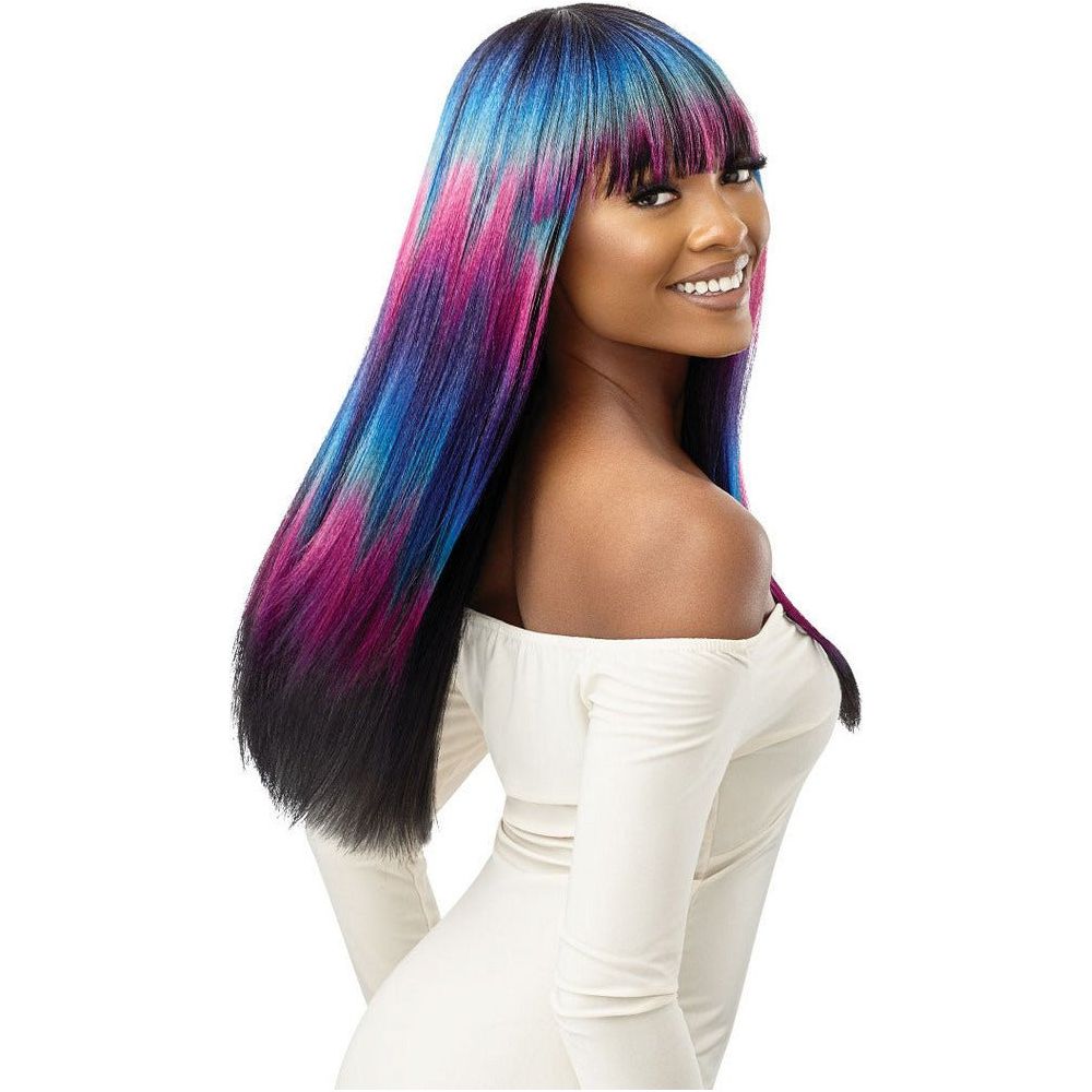 Outre Wigpop Color Play Synthetic Full Wig - Virgo - Beauty Exchange Beauty Supply