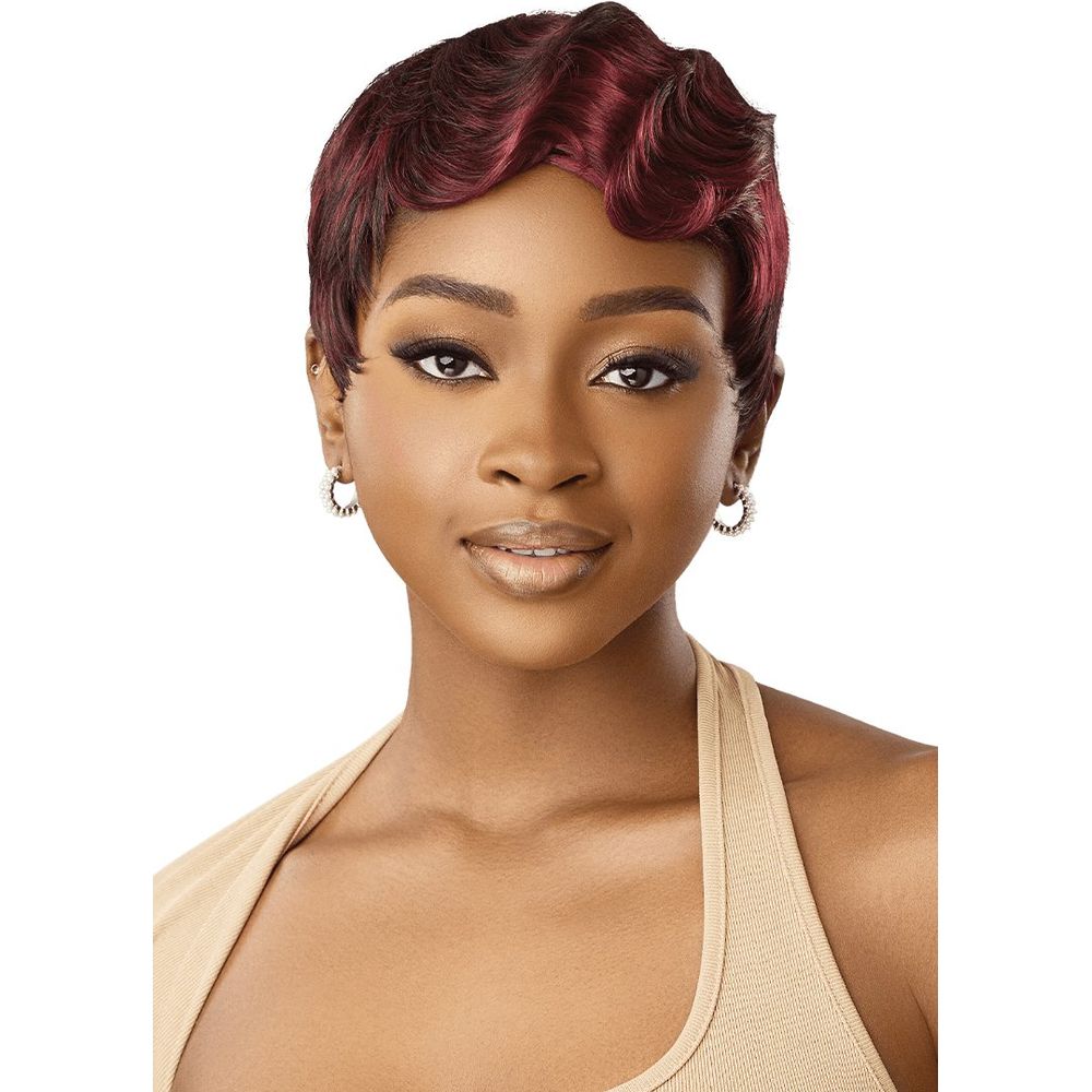 Outre Wigpop Synthetic Full Wig - Cali - Beauty Exchange Beauty Supply