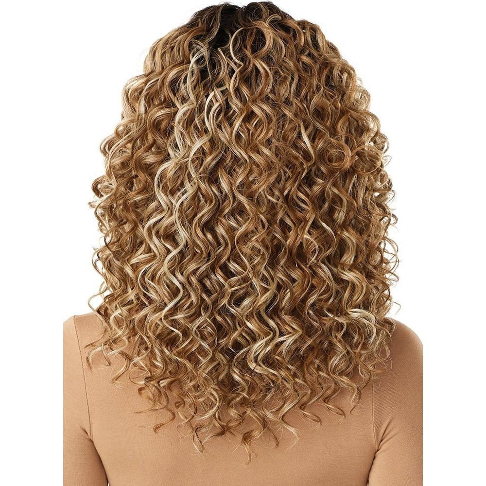 Outre Wigpop Synthetic Full Wig - Leanza - Beauty Exchange Beauty Supply