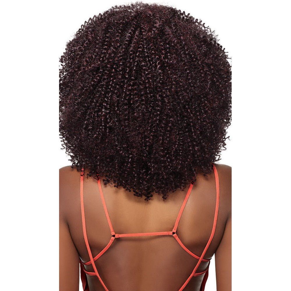 Outre X-Pression Crochet Braid - 4A Kinky Loop - Beauty Exchange Beauty Supply
